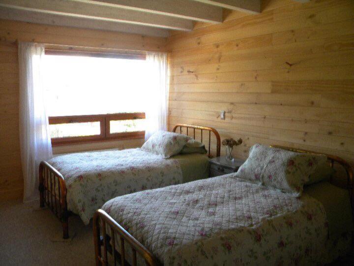 B&B De German Pucon Ngoại thất bức ảnh